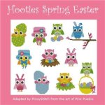 (image for) Hooties Spring Easter